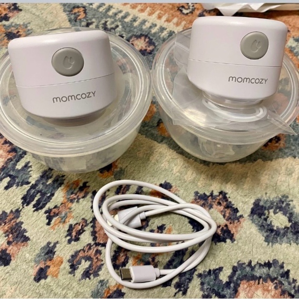 Momcozy s12